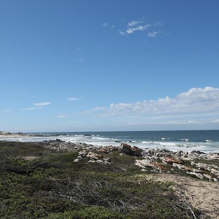 Admiralty Beach House Port Elizabeth Exterior photo